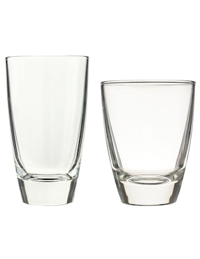 Imagen de producto Conjunto Vasos Alpi