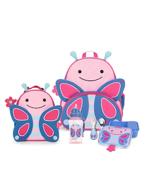 Colección Mariposas Skip Hop