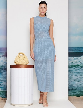 Imagen de producto Fashion Fest Look Azul Mujer