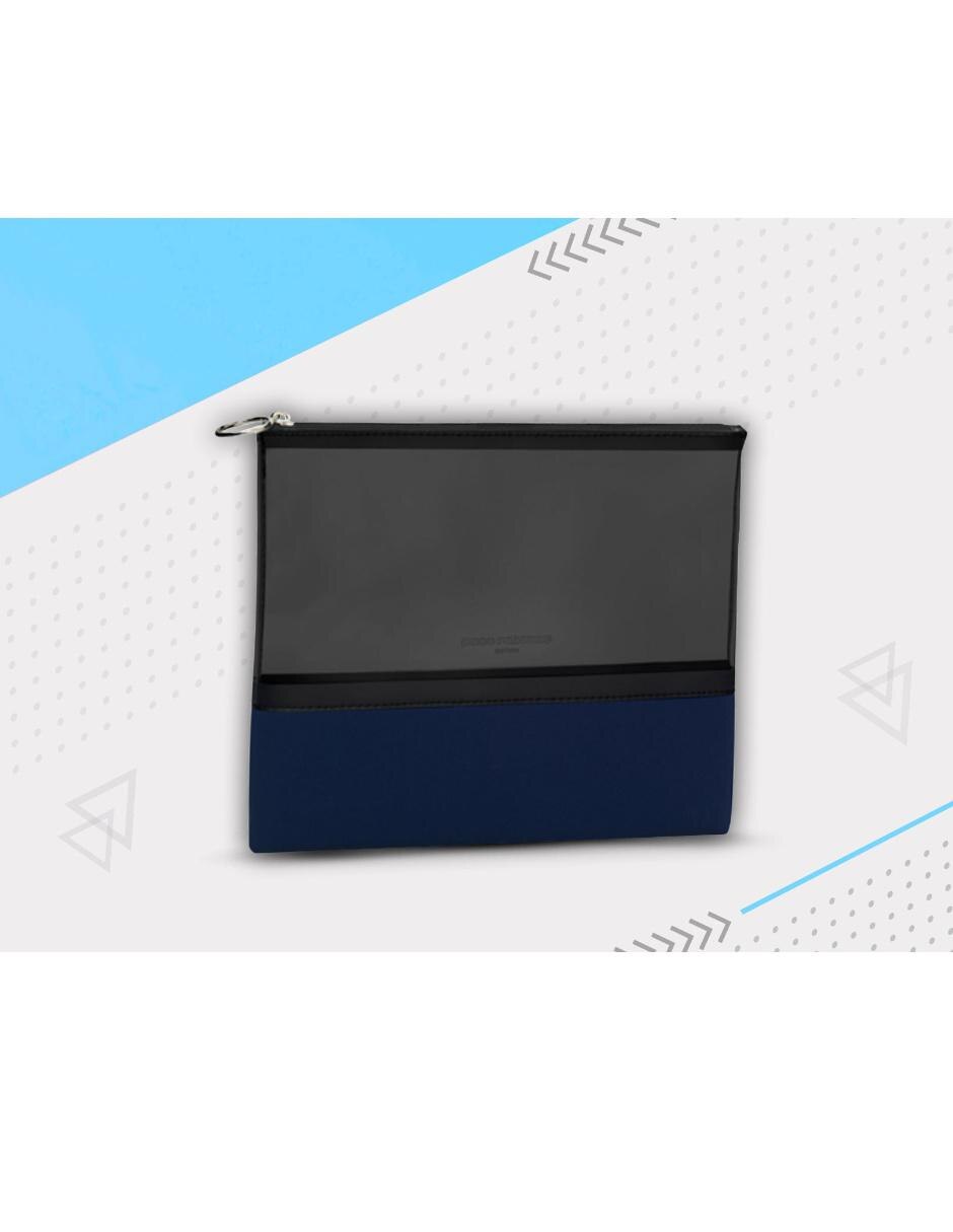 Pouch Paco Rabanne de Regalo
